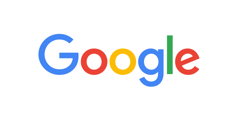 Új logót kapott a Google
